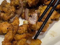 -永兴餐厅(复兴中路店)