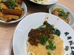 招牌豌杂面-兵哥豌豆面(欧亚卖场店)