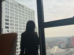 -成都雅诗阁来福士