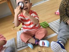 -婴智贝佳蒙特梭利早教托育中心(杨浦店)