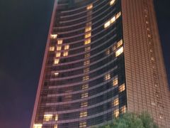 -天鹅湖大酒店