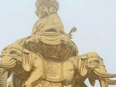 -峨眉山风景名胜区