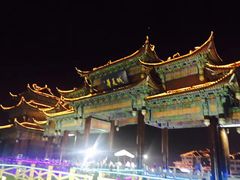 -《神游传奇》秀