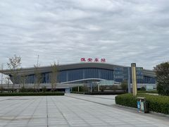 -星巴克(淮安东站到达店)