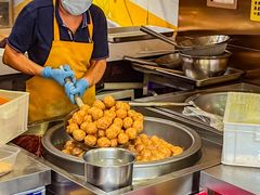 -杨永兴黄陂三鲜(雪松路店)