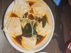-胖哥俩肉蟹煲(萧山加州阳光店)