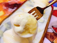 榴莲拉肠-甜心妈妈·榴莲星级糖水(北京路总店)