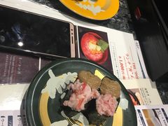 -回転寿司酒場 銀座沼津港