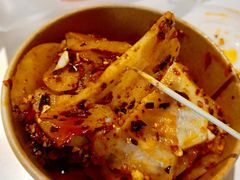 -周小亮丁家坡洋芋(全国总店)