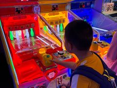-星舰梦航(广百广场荔胜店)
