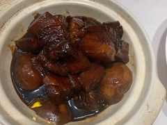吉士红烧肉-新吉士·上海菜(浦东LCM置汇旭辉店)