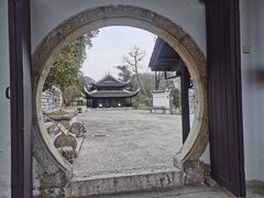 -阳明祠