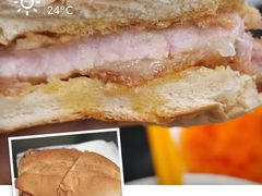 -牛记咖喱美食(十月初五日街店)