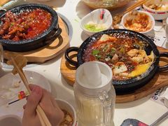 -七八冷面·延边朝鲜族美食(圣熙八号店)