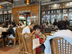 -猪肉婆私房菜(容桂总店)