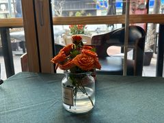餐具摆设-BaBBo巴博意大利餐厅