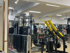 -中田健身工作室(莘庄地铁站店)