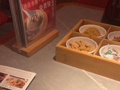 -闽上鲜·福建菜(龙湖滨江天街店)