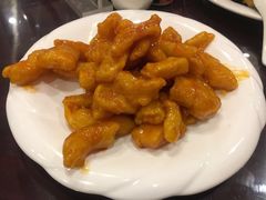 -晋阳饭庄(虎坊桥店)