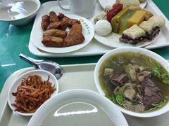 -护国寺小吃(地安门店)