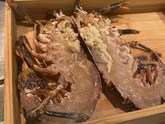 -Ginza Onodera铁板烧(外滩十八号店)