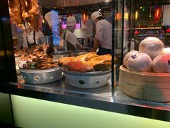 -陈鹏鹏潮汕菜(宝安机场T3航站楼店)