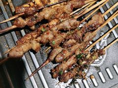 -聚点串吧·北京烧烤(赵登禹路店)