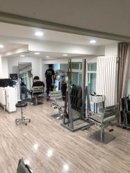 -AFA Hair studio·女士发型设计