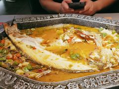 -马有鱼·馕坑烤全鱼(美美2店)