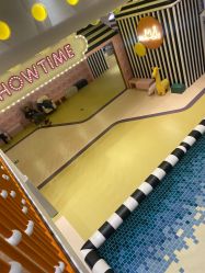 -meland club亲子乐园(重庆万象城店)