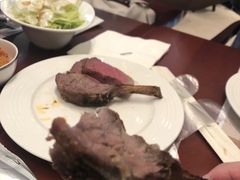 -东方滨江大酒店·滨江厅