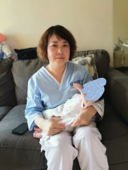 点击看大图 -爱月时月子会所·贝萌店