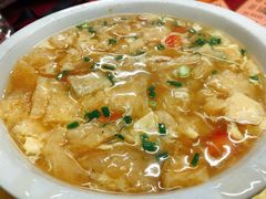 -老杨饭店(万科里店)