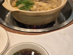 -天宜隆蘑菇宴火锅(石景山旗舰店)