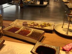 -赤坂亭·M9和牛烧肉·铁板烧(合肥万象城店)