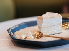 木糠蛋糕-Home Cafe(水榭春天店)