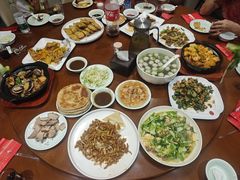 -李连贵酒家熏肉大饼(昆明街店)