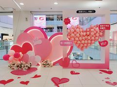 -凯德MALL(西直门店)