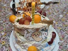 -小芳廷餐厅