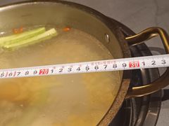 -潮发潮汕牛肉店(东方宝泰店)