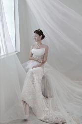 -情订奇缘婚纱摄影(和平路店)