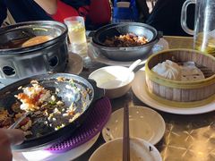 -日昌餐馆(亦庄店)