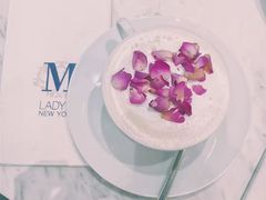 -Lady M(沙田新城市广场店)