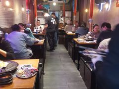 -济州爱肉堂(总店)