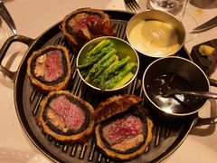 -Le Bistrot de Racine