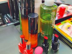 -铁公鸡·四川料理(天环广场店)