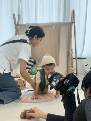 -非常六加一儿童摄影(同安店)