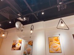 -聪嫂私房甜品(旺角二店)
