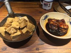-盐汪子杂鱼馆(大港店)