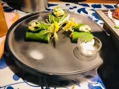 -绿茶餐厅(布吉万象汇店)